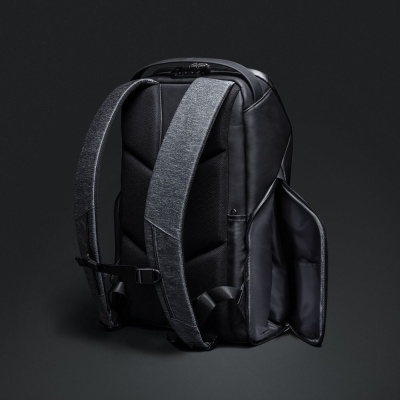 Рюкзак FlexPack Pro, темно-серый от martvrn.ru