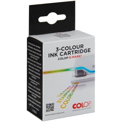 Сменный картридж Colop E-mark от martvrn.ru