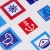 Стикерпак UV-DTF Industry, море от РПК МАРТ Воронеж Стикерпак UV-DTF Industry, море от martvrn.ru