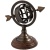 Пресс-папье Sundial, латунь от martvrn.ru