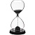 Магнитный антистресс Elusive Time, черный от martvrn.ru
