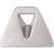 Флешка Ergo Style, USB 3.0, серебристая, 32 Гб от РПК МАРТ Воронеж Флешка Ergo Style, USB 3.0, серебристая, 32 Гб от martvrn.ru