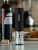 Винный набор Wine Diesel, черный от РПК МАРТ Воронеж Винный набор Wine Diesel, черный от martvrn.ru