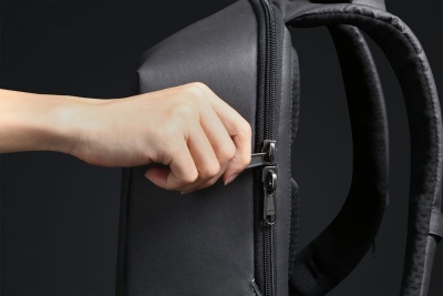 Рюкзак HiPack, черный от martvrn.ru