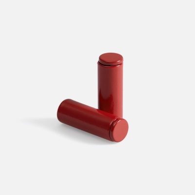 Наконечник для шнурка Nozzle, ver.2, красный от martvrn.ru
