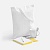 Набор Welcome Pack, желтый с белым от martvrn.ru