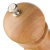 Мельница для перца Wood, малая, неокрашенная от martvrn.ru