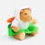 Мягкая игрушка-конструктор «Мишка Cuddleton» в юбочке от martvrn.ru