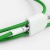 Кабель-ланьярд energyFlex Pro, зеленый от РПК МАРТ Воронеж Кабель-ланьярд energyFlex Pro, зеленый от martvrn.ru
