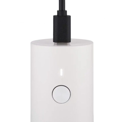 Электрическая мельница для специй HuoHou Electric Mini Grinder Rechargable, белая от martvrn.ru