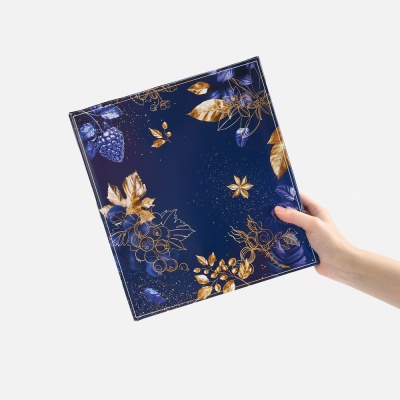 Набор чая Flowers Story ver.2 от martvrn.ru