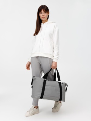Сумка дорожная Altro, серая от martvrn.ru