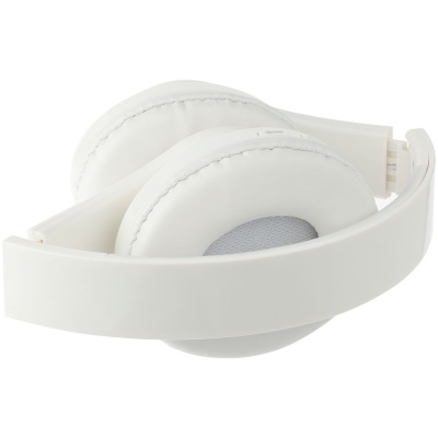 Беспроводные наушники Uniscend Sound Joy, белые от martvrn.ru