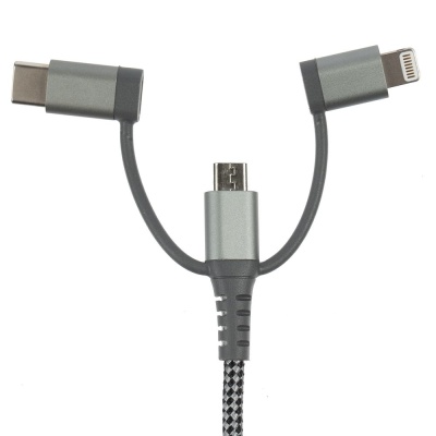 Кабель Uniscend Hardcord от martvrn.ru