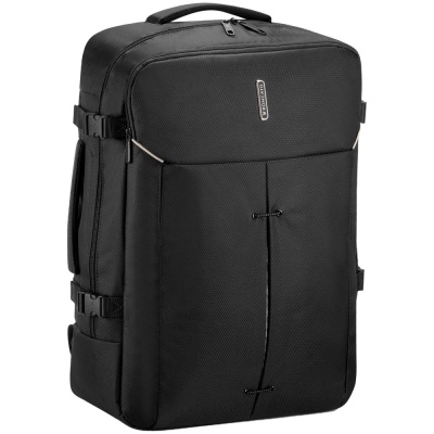 Рюкзак Ironik 2.0 XL, черный от martvrn.ru