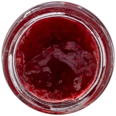 Джем на виноградном соке Best Berries, малина-брусника от martvrn.ru