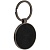 Брелок Gun Metal Circle, графитовый от martvrn.ru