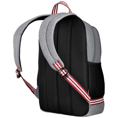 Рюкзак Collegiate Quadma, серый от martvrn.ru