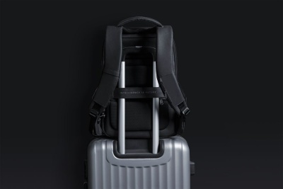 Рюкзак HiPack, черный от martvrn.ru
