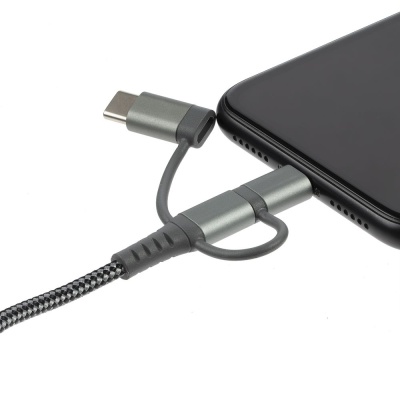 Кабель Uniscend Hardcord от martvrn.ru