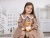 Мягкая игрушка «Мишка Cuddleton» в белом худи от martvrn.ru
