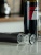 Винный набор Wine Diesel, черный от РПК МАРТ Воронеж Винный набор Wine Diesel, черный от martvrn.ru