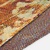 Плед Multicolor Net на заказ, S, полушерсть от martvrn.ru
