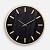 Часы Timefolio, черные от martvrn.ru