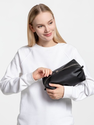 Несессер Feria, черный от martvrn.ru