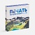 Коробка с полноцветной печатью для часов ChronoTop от martvrn.ru