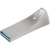 Флешка Ergo Style, USB 3.0, серебристая, 32 Гб от РПК МАРТ Воронеж Флешка Ergo Style, USB 3.0, серебристая, 32 Гб от martvrn.ru