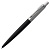 Ручка шариковая Parker Jotter Core K63, черный с серебристым от martvrn.ru