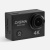 Экшн-камера Digma DiCam 320, черная от martvrn.ru