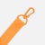 Застежка-карабин Snap Hook, M, оранжевый неон от РПК МАРТ Воронеж Застежка-карабин Snap Hook, M, оранжевый неон от martvrn.ru