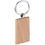 Брелок Rectangle Amulet от martvrn.ru