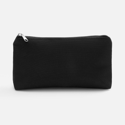 Косметичка Looksi, черная от martvrn.ru
