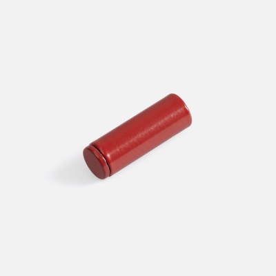Наконечник для шнурка Nozzle, ver.2, красный от martvrn.ru