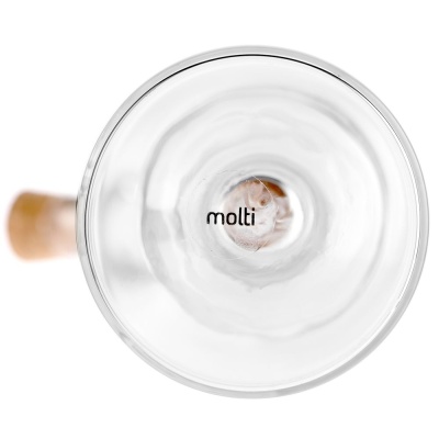 Бутылка для масла и уксуса Bubble Up от martvrn.ru