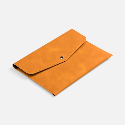 Набор Urban Folder, оранжевый от martvrn.ru
