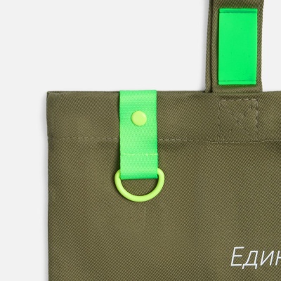 Заклепка Rivet, S, желтый неон от martvrn.ru