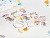 Наклейки бумажные Sticker Pack на заказ, S от martvrn.ru