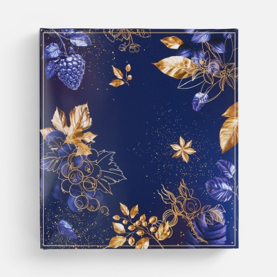 Набор чая Flowers Story ver.2 от martvrn.ru