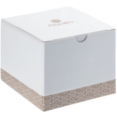 Сахарница Diamante Bianco, белая от martvrn.ru