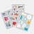 Наклейки ПВХ Sticker Pack на заказ, M от martvrn.ru