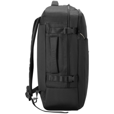 Рюкзак Ironik 2.0 XL, черный от martvrn.ru