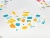 Наклейки бумажные Sticker Pack на заказ, S от martvrn.ru