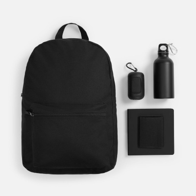Набор Charm Sport, черный от martvrn.ru
