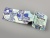 Багажная бирка Devon Print на заказ от martvrn.ru