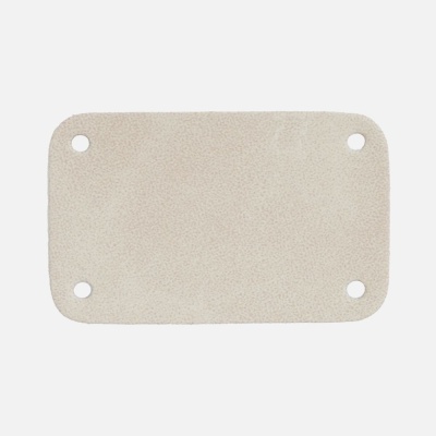 Лейбл Eta Nubuck Touch, S, бежевый от martvrn.ru