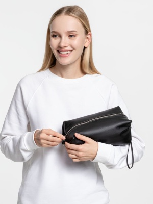 Несессер Feria, черный от martvrn.ru